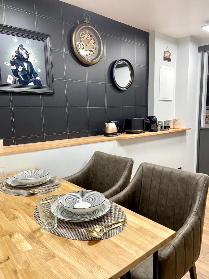 ✧ La Suite ✧ Studio De Charme Route Des Vins 坎特赞 外观 照片